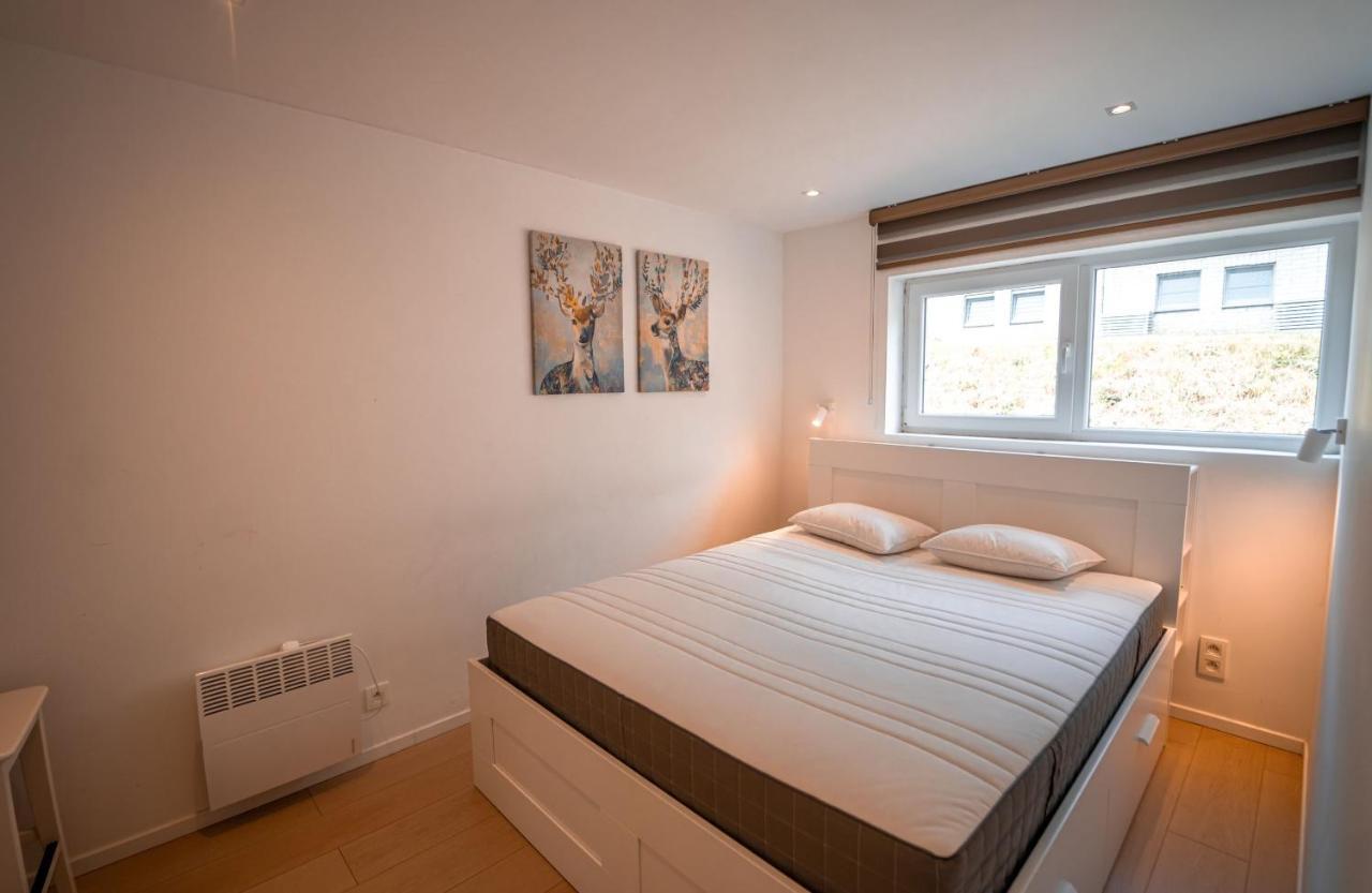 Apparts Simee-Les Terrasses De Malmedy Exterior photo
